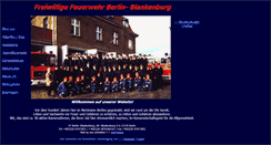 Desktop Screenshot of ff-berlin-blankenburg.de